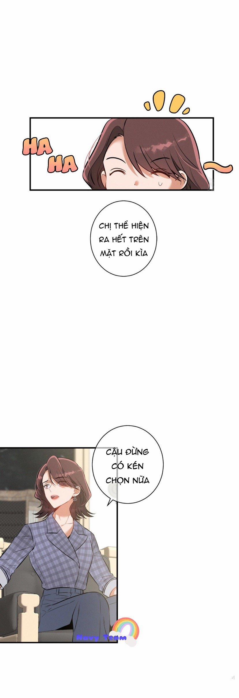 Không Đạo Đức 3 trang 29