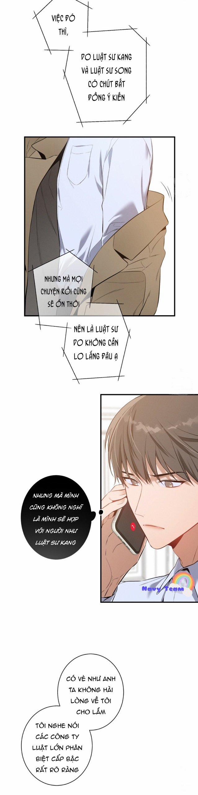 Không Đạo Đức 3 trang 3