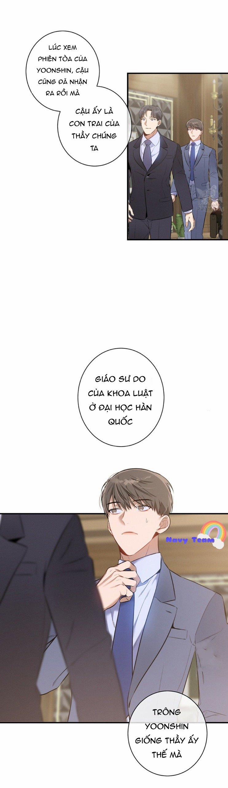 Không Đạo Đức 3 trang 30