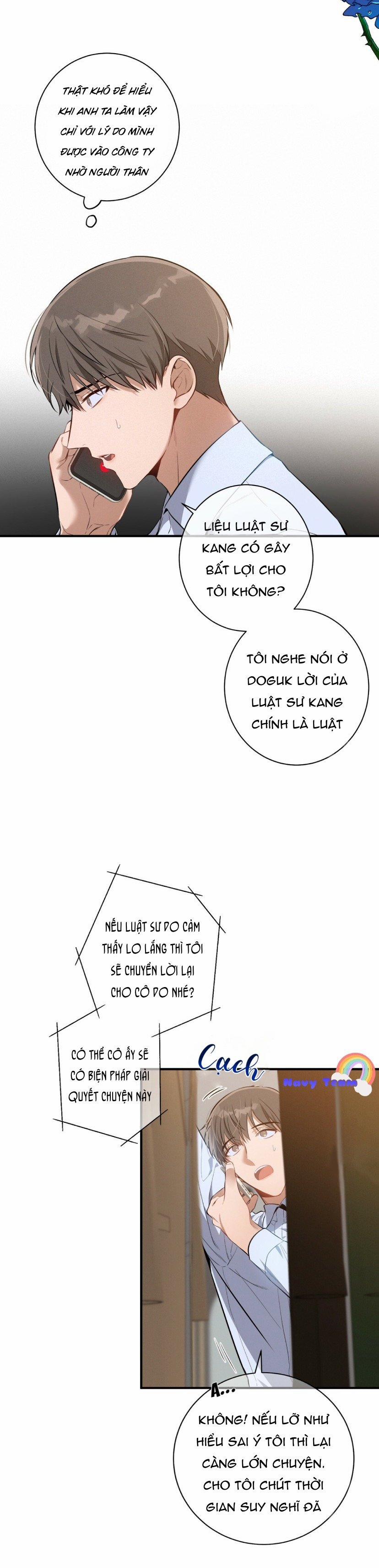 Không Đạo Đức 3 trang 5