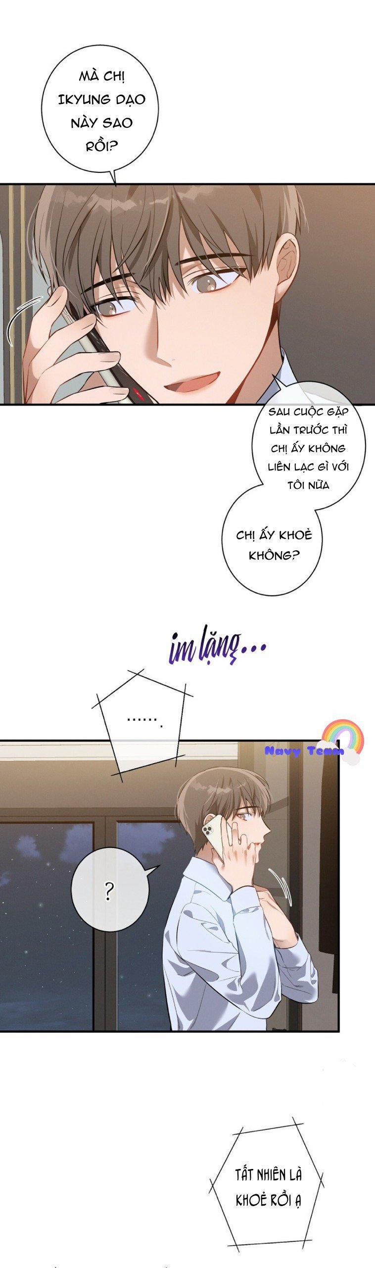 Không Đạo Đức 3 trang 6