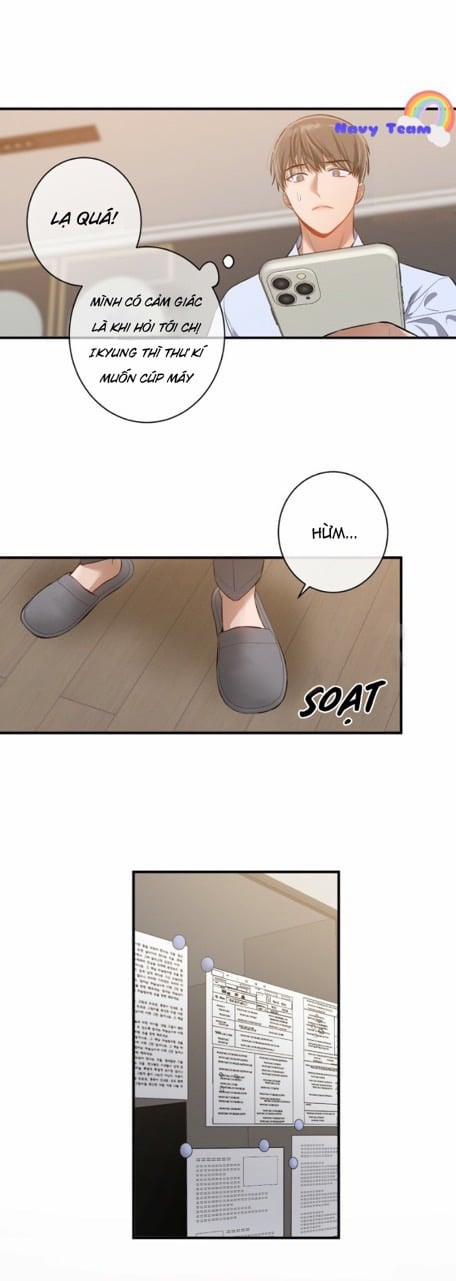 Không Đạo Đức 3 trang 8