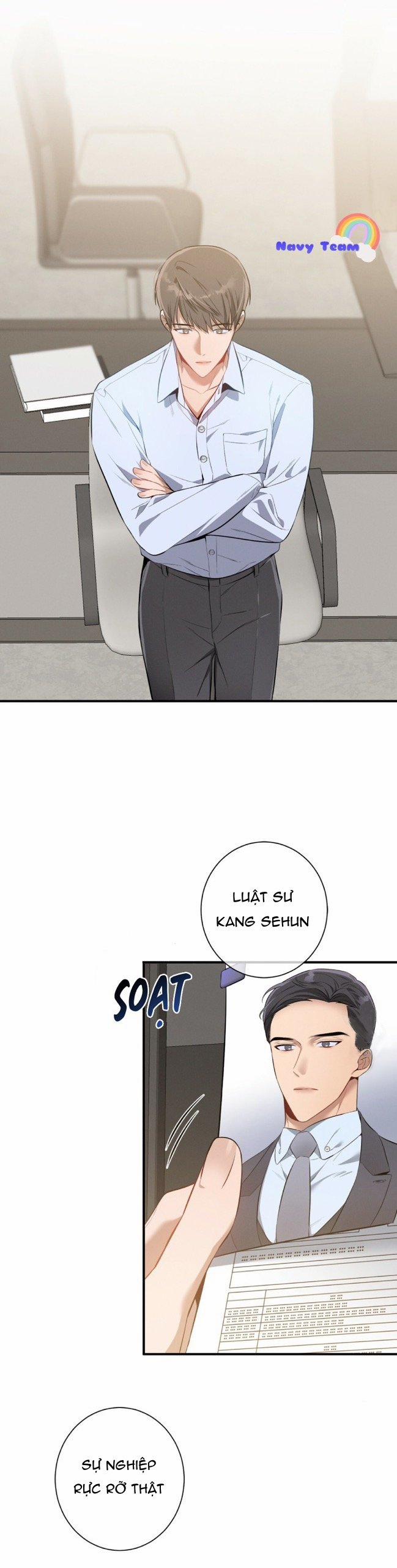 Không Đạo Đức 3 trang 9