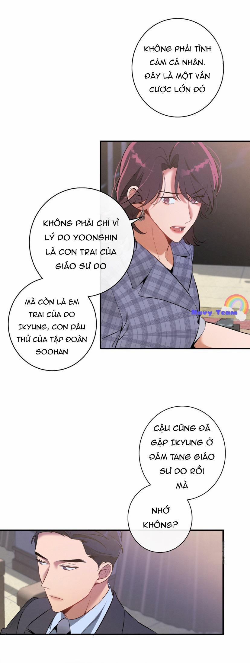 Không Đạo Đức 4 trang 1