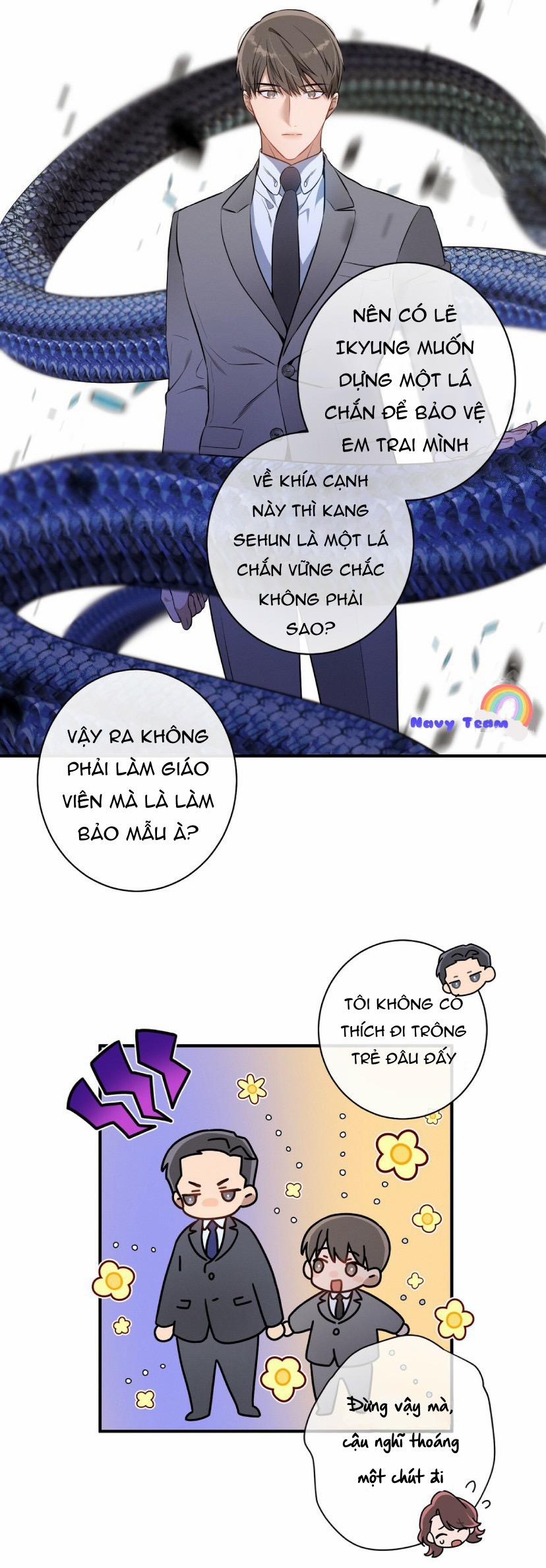 Không Đạo Đức 4 trang 10