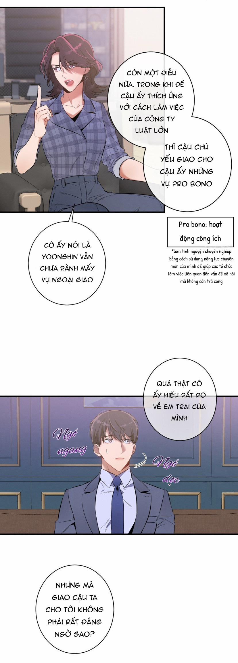 Không Đạo Đức 4 trang 14