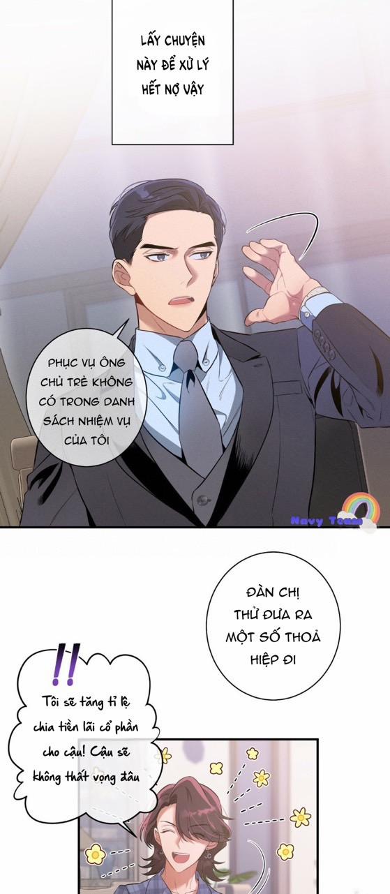 Không Đạo Đức 4 trang 20