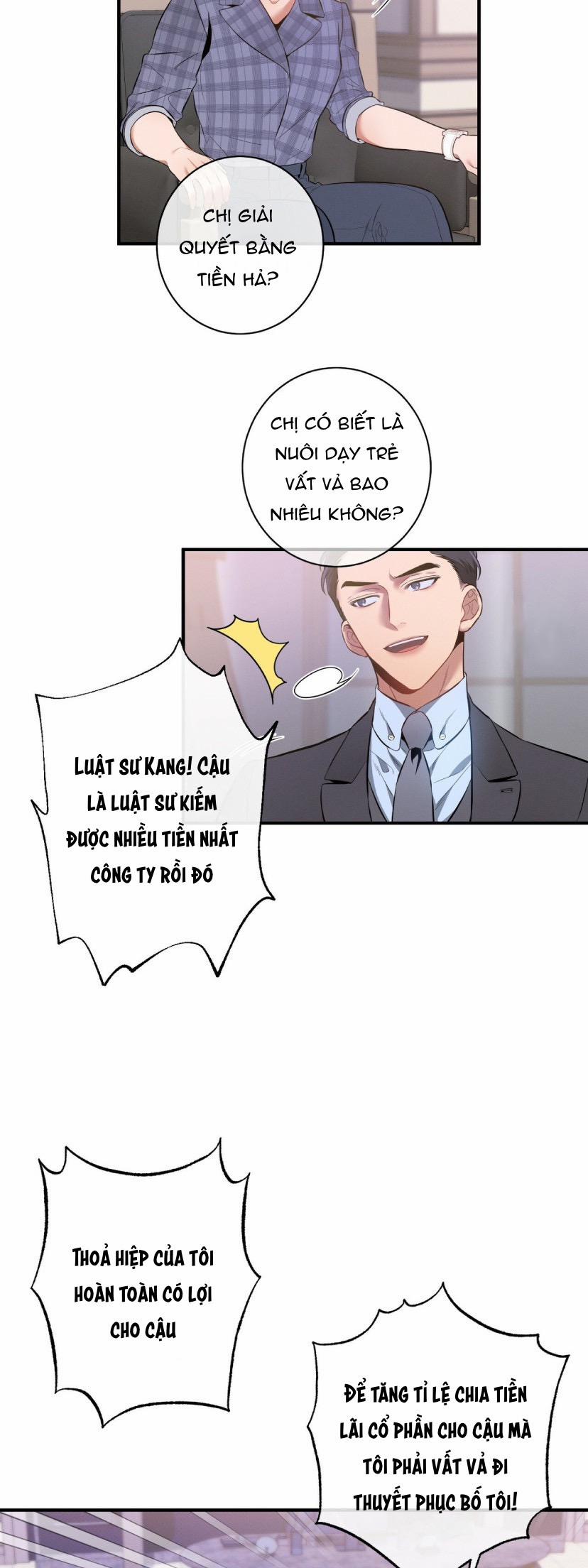 Không Đạo Đức 4 trang 21