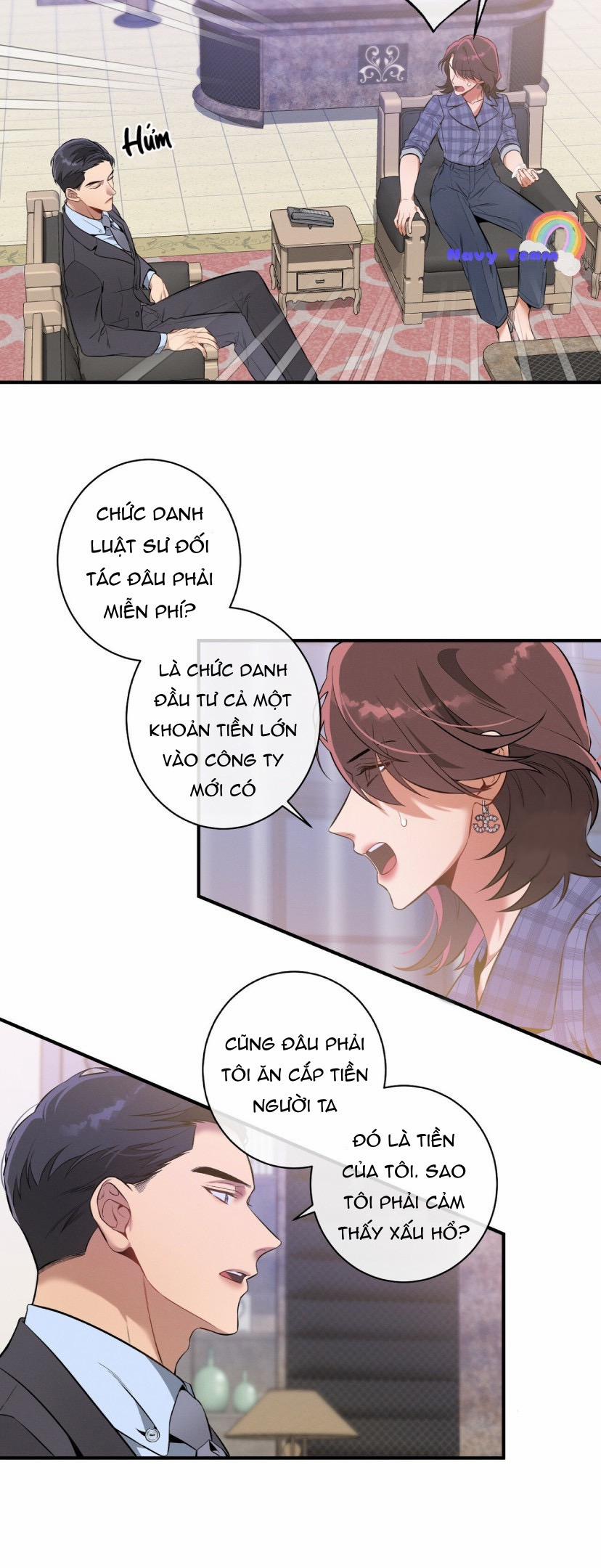 Không Đạo Đức 4 trang 22