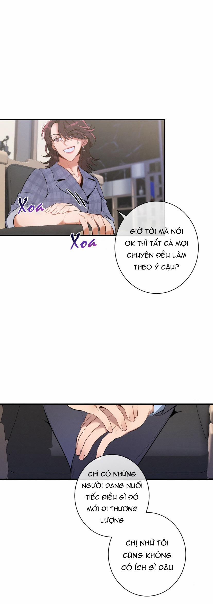 Không Đạo Đức 4 trang 25