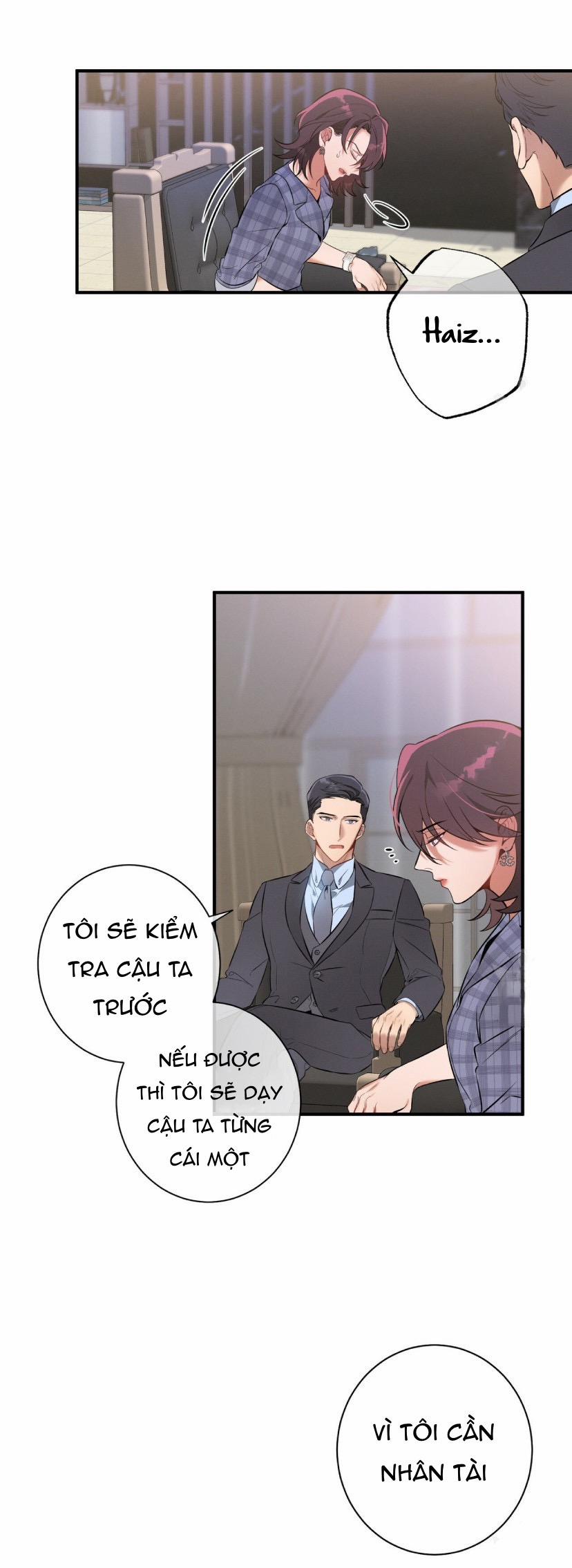 Không Đạo Đức 4 trang 28