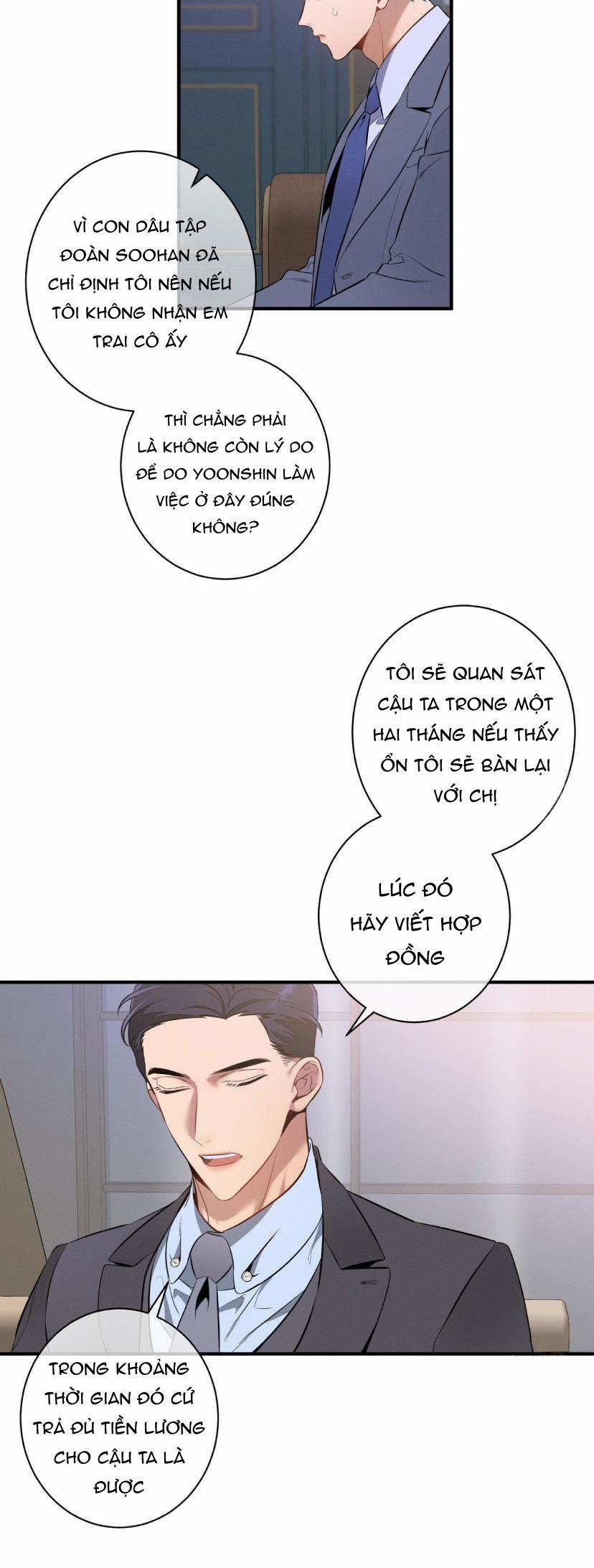 Không Đạo Đức 4 trang 30