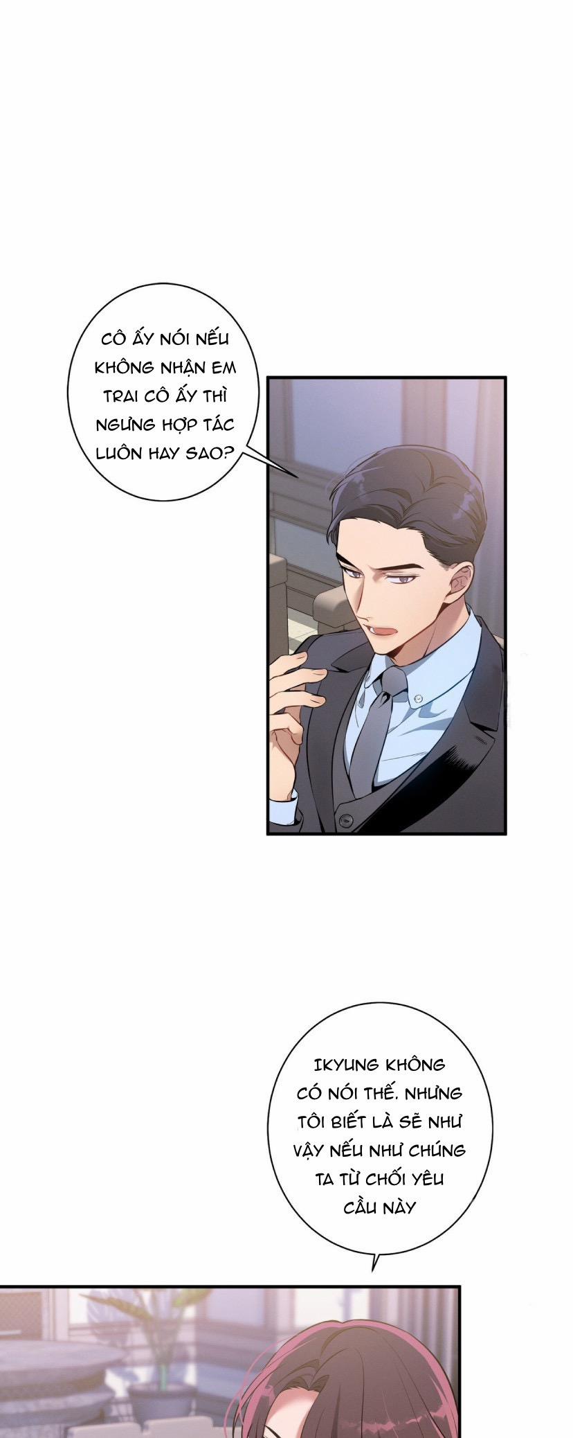 Không Đạo Đức 4 trang 8