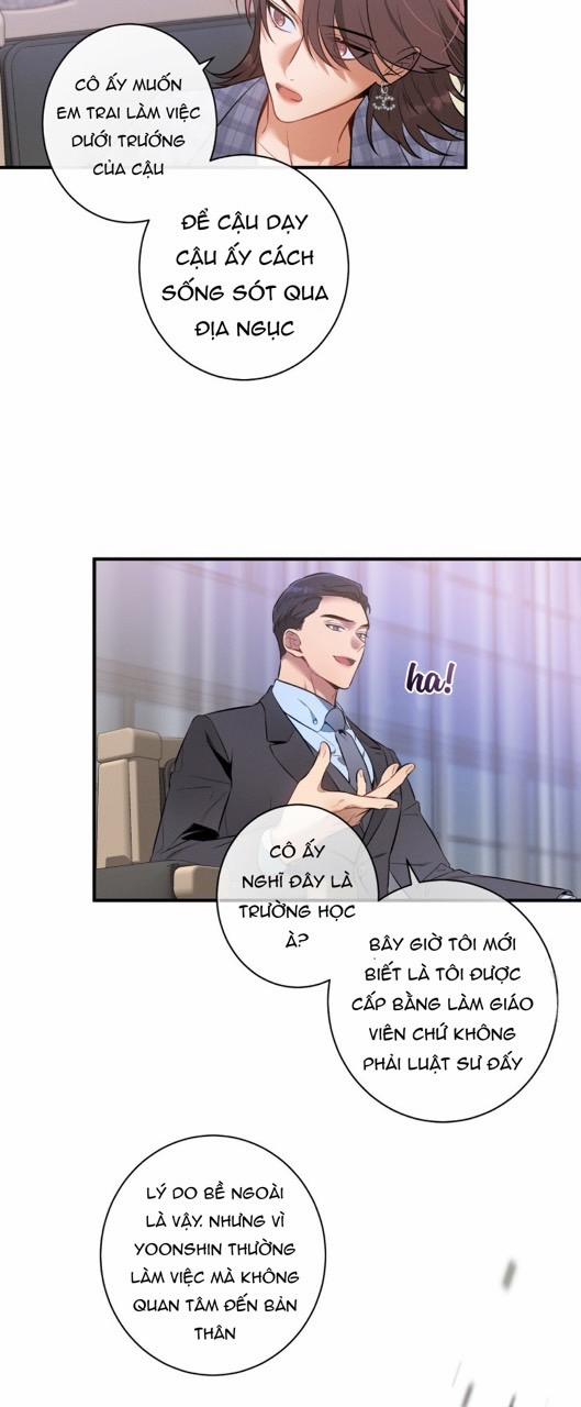 Không Đạo Đức 4 trang 9