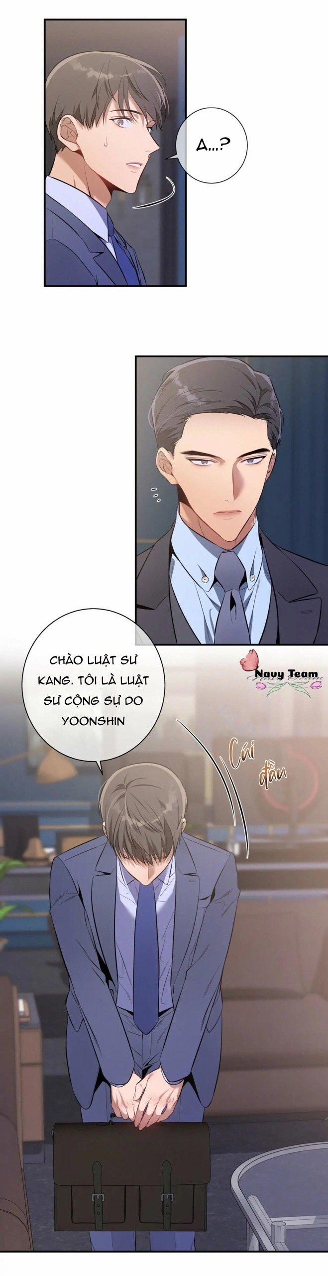 Không Đạo Đức 5 trang 11