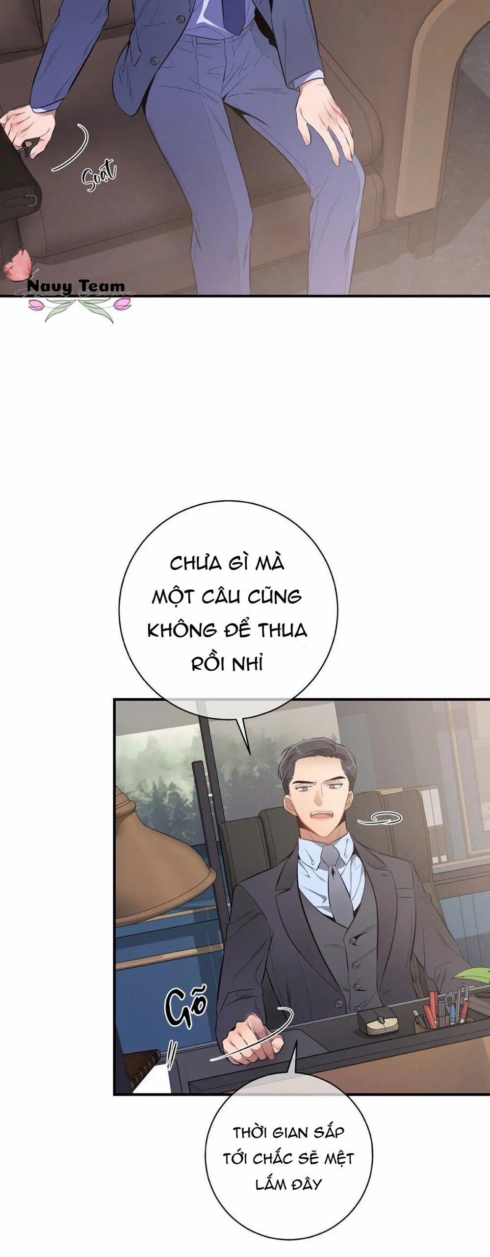 Không Đạo Đức 5 trang 15