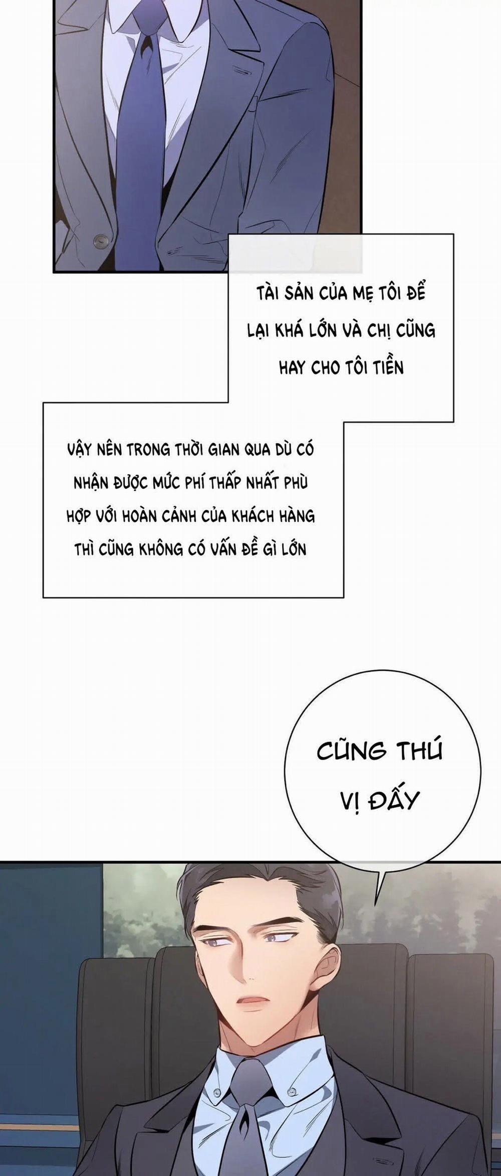 Không Đạo Đức 5 trang 28