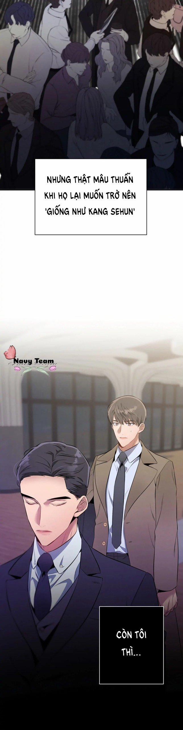 Không Đạo Đức 5 trang 5