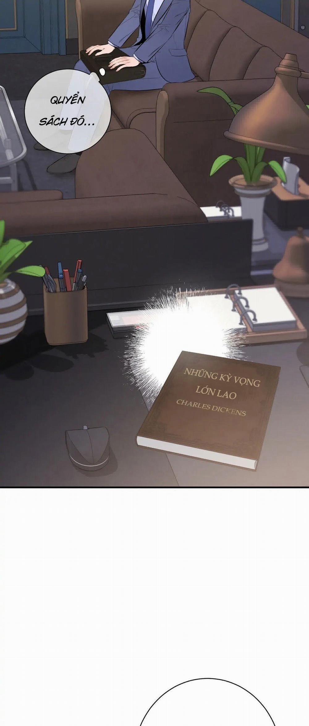 Không Đạo Đức 5 trang 8