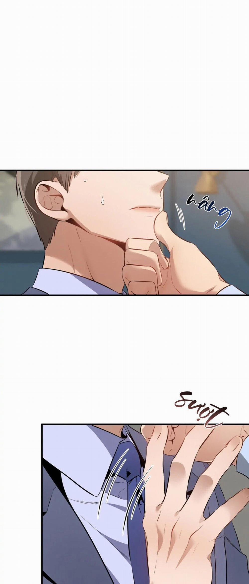 Không Đạo Đức 6 trang 1