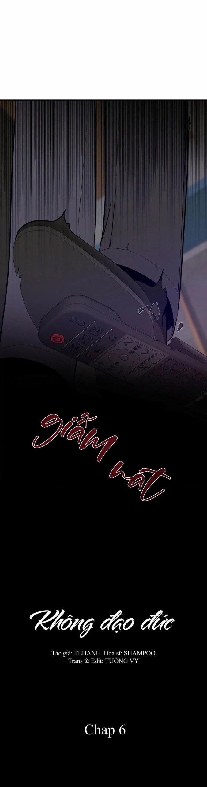 Không Đạo Đức 6 trang 31