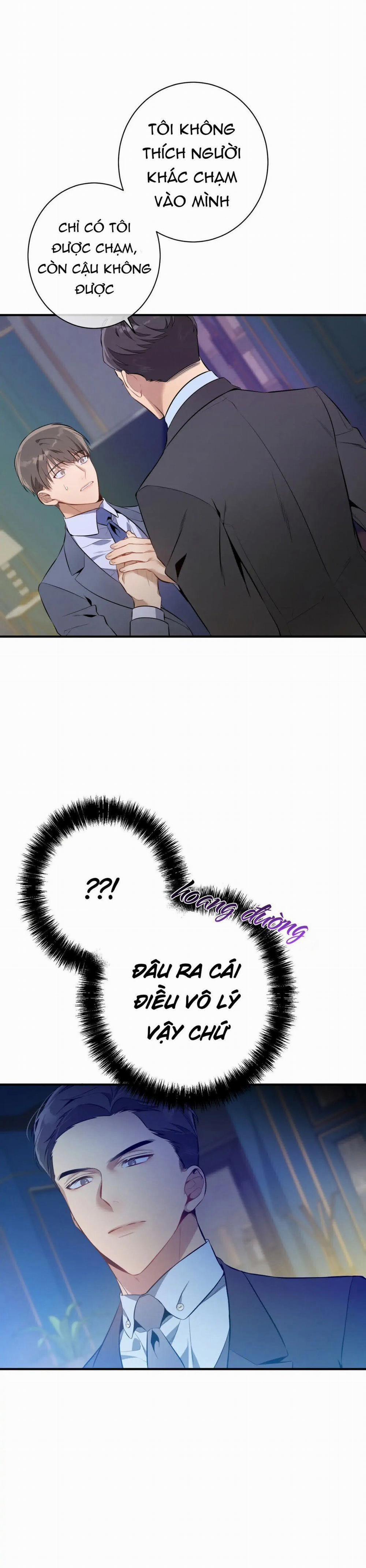 Không Đạo Đức 6 trang 5