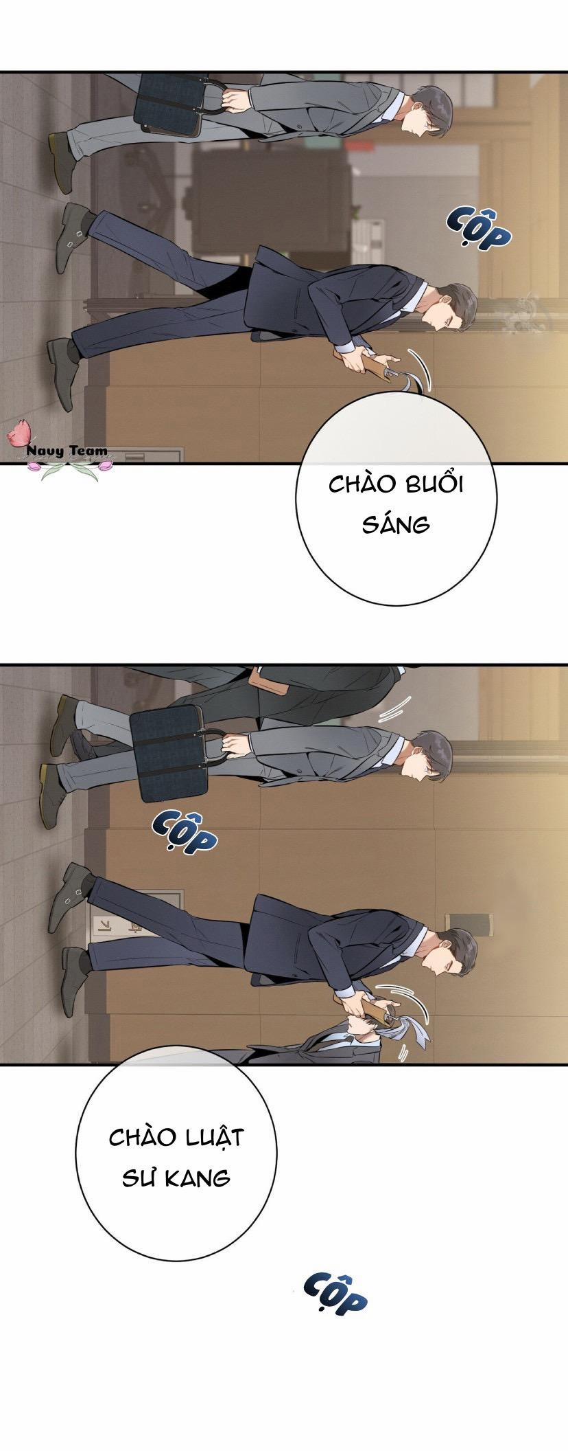 Không Đạo Đức 7 trang 1