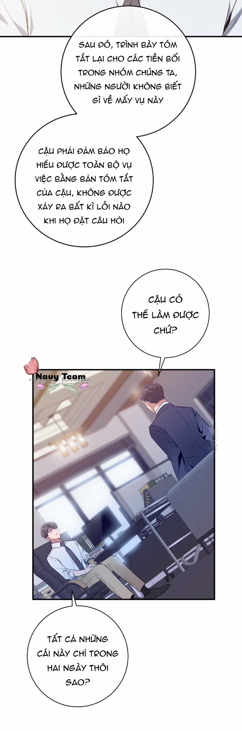 Không Đạo Đức 8 trang 10