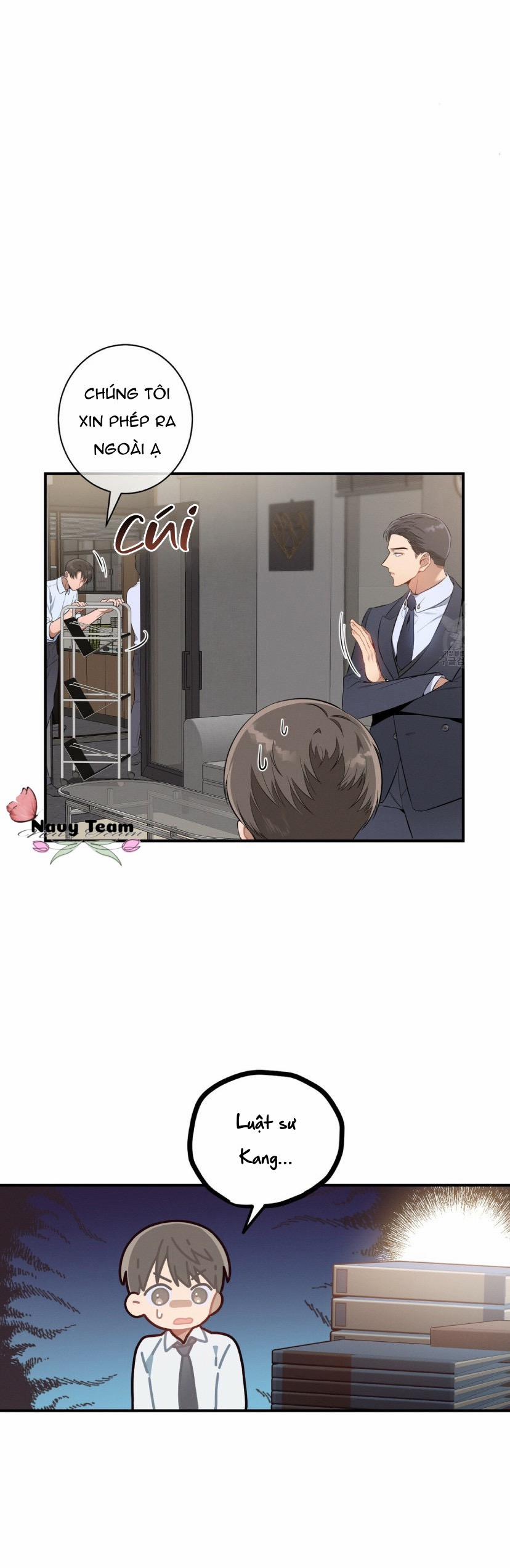 Không Đạo Đức 8 trang 2
