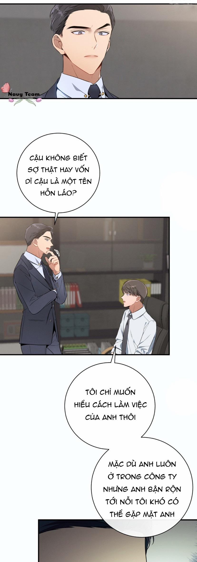 Không Đạo Đức 8 trang 28