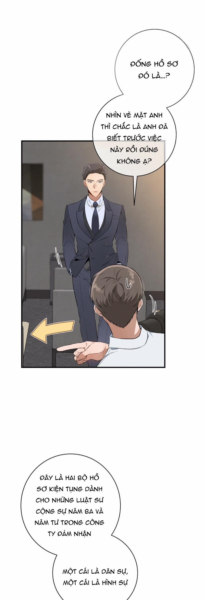 Không Đạo Đức 8 trang 3