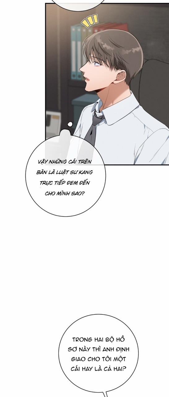 Không Đạo Đức 8 trang 4