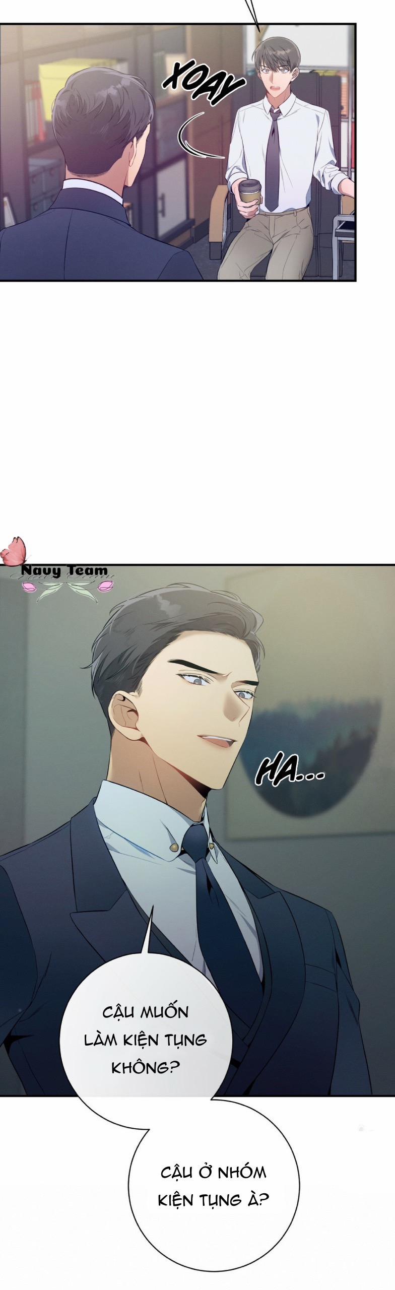 Không Đạo Đức 8 trang 5