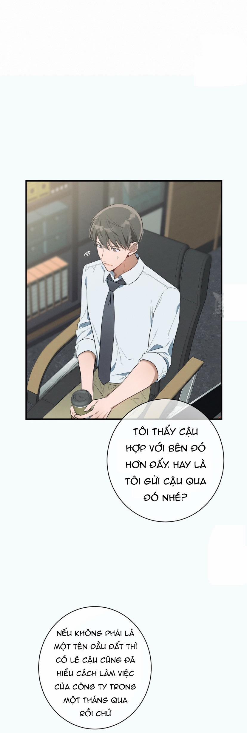 Không Đạo Đức 8 trang 6