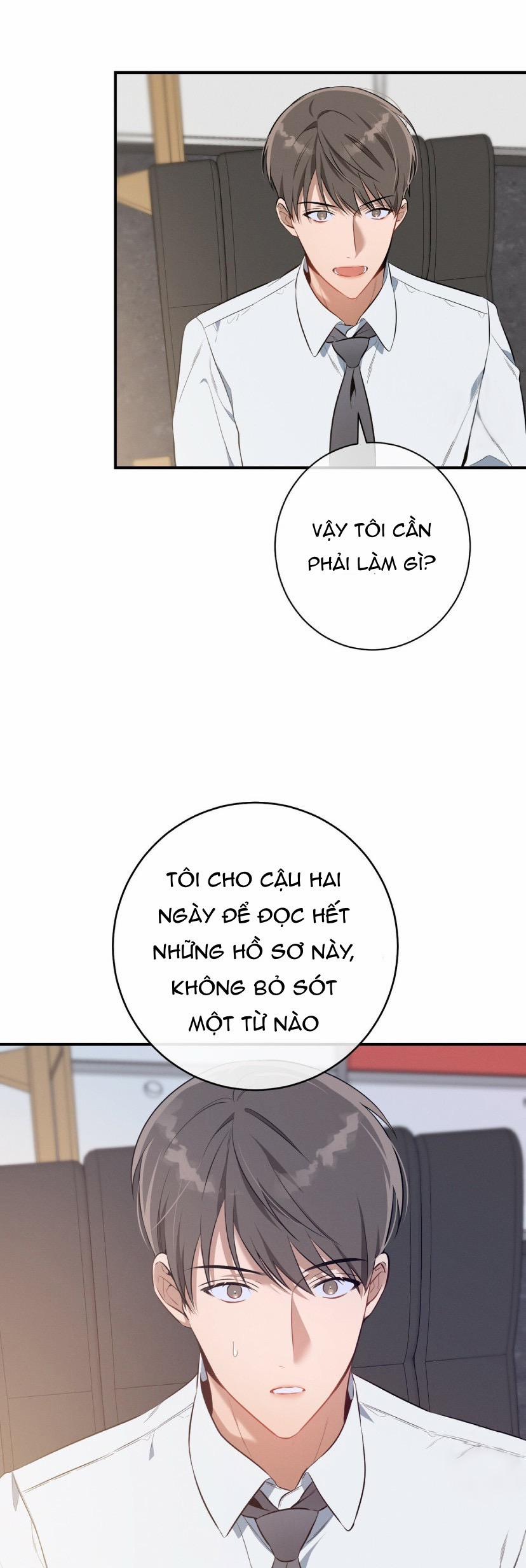 Không Đạo Đức 8 trang 9