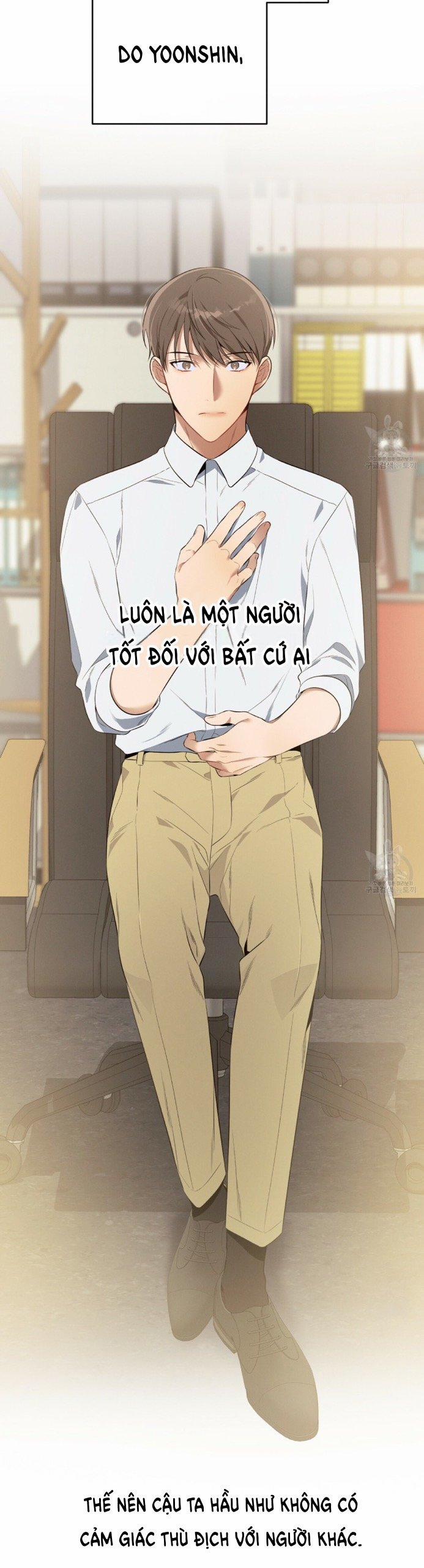 Không Đạo Đức 9 trang 1