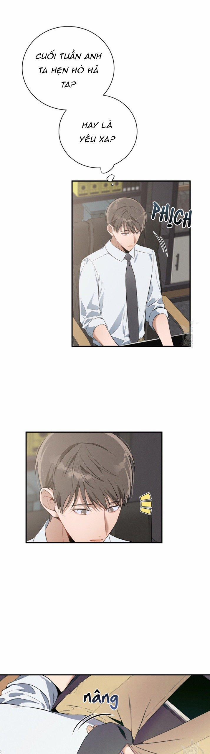 Không Đạo Đức 9 trang 30