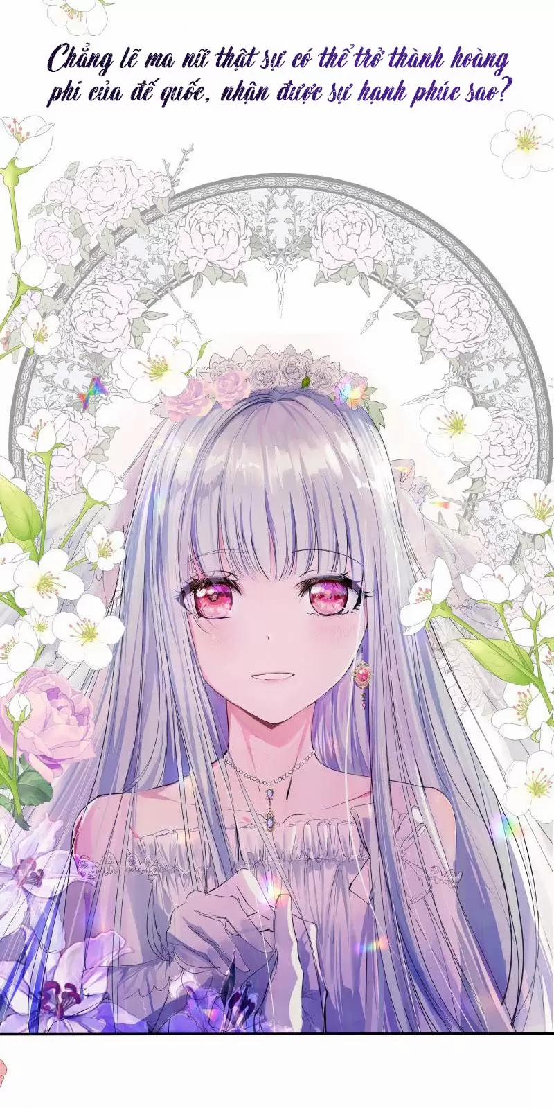 Không Dễ Dàng Trở Thành Hoàng Phi Của Đế Quốc 0 trang 10