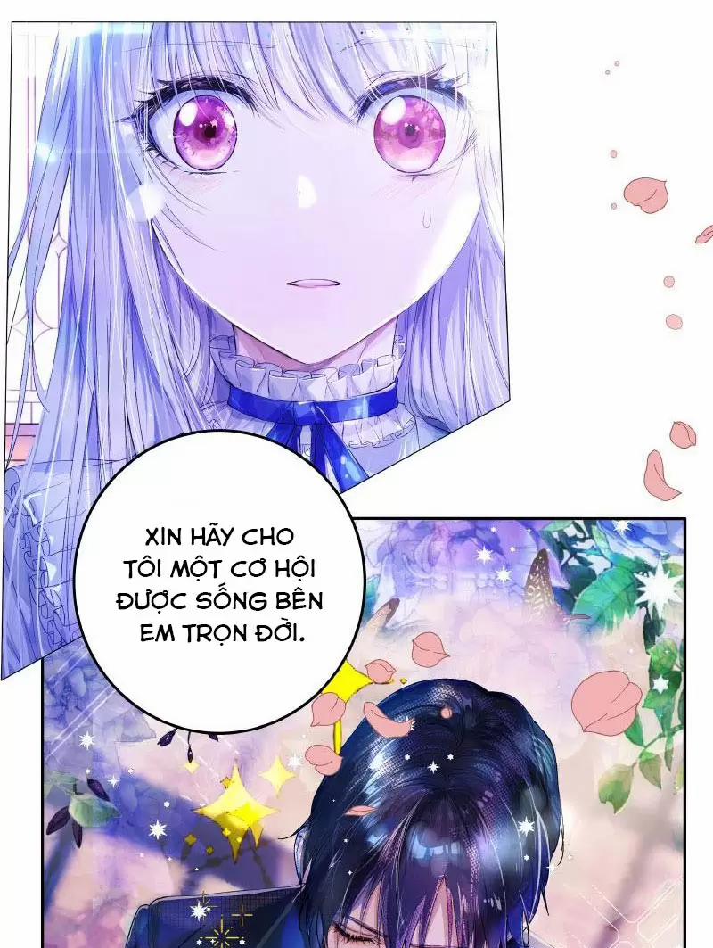 Không Dễ Dàng Trở Thành Hoàng Phi Của Đế Quốc 0 trang 6