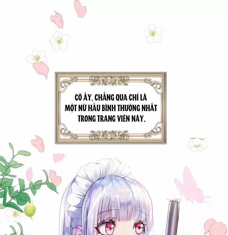 Không Dễ Dàng Trở Thành Hoàng Phi Của Đế Quốc 1 trang 1