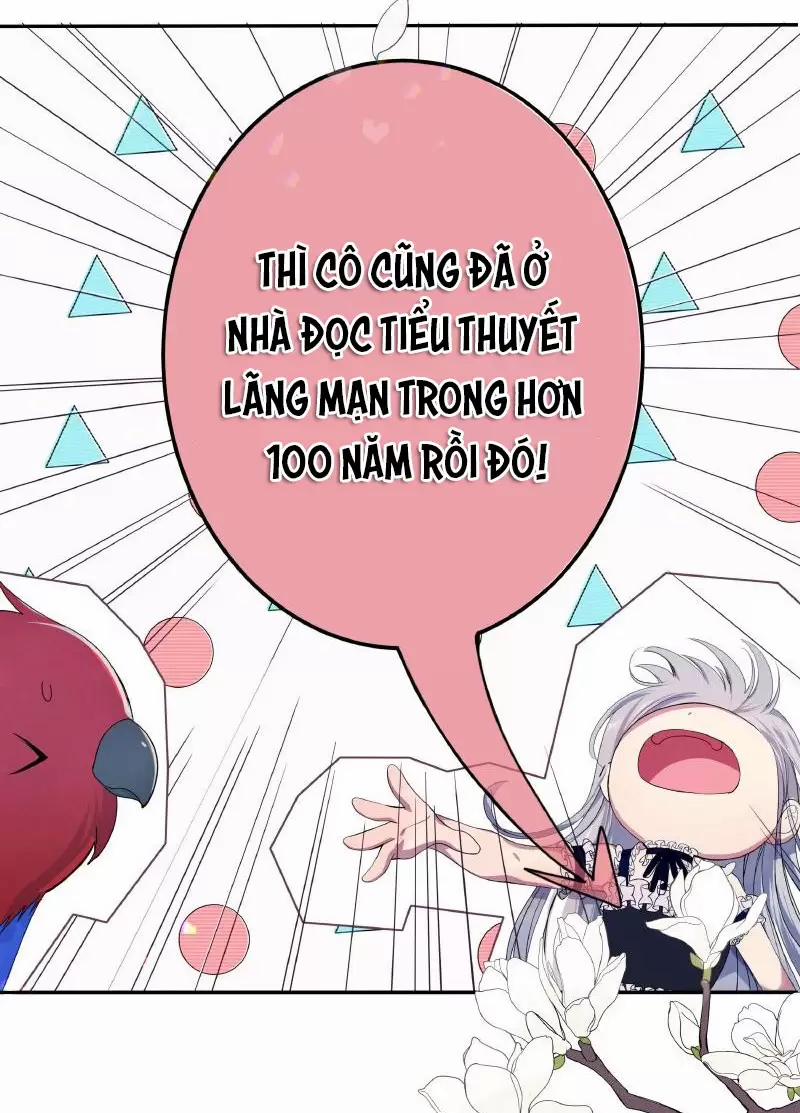 Không Dễ Dàng Trở Thành Hoàng Phi Của Đế Quốc 1 trang 12