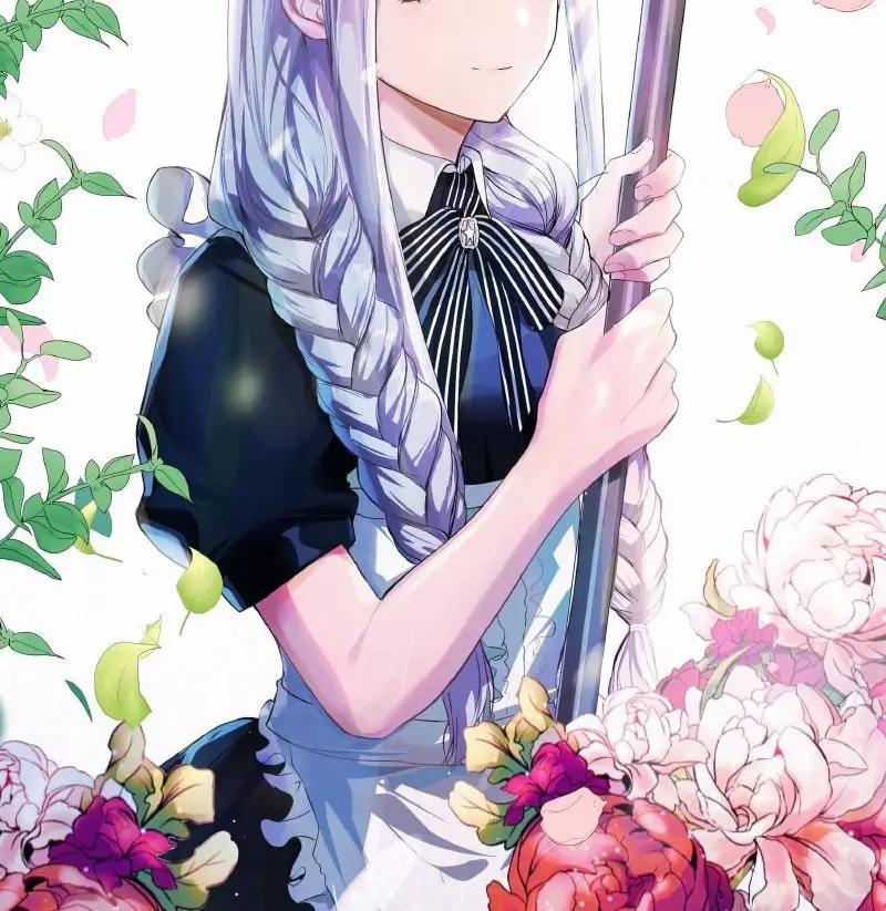 Không Dễ Dàng Trở Thành Hoàng Phi Của Đế Quốc 1 trang 2