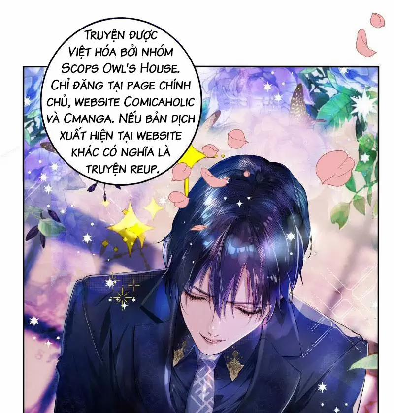 Không Dễ Dàng Trở Thành Hoàng Phi Của Đế Quốc 1 trang 30