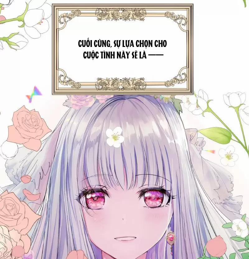 Không Dễ Dàng Trở Thành Hoàng Phi Của Đế Quốc 1 trang 5