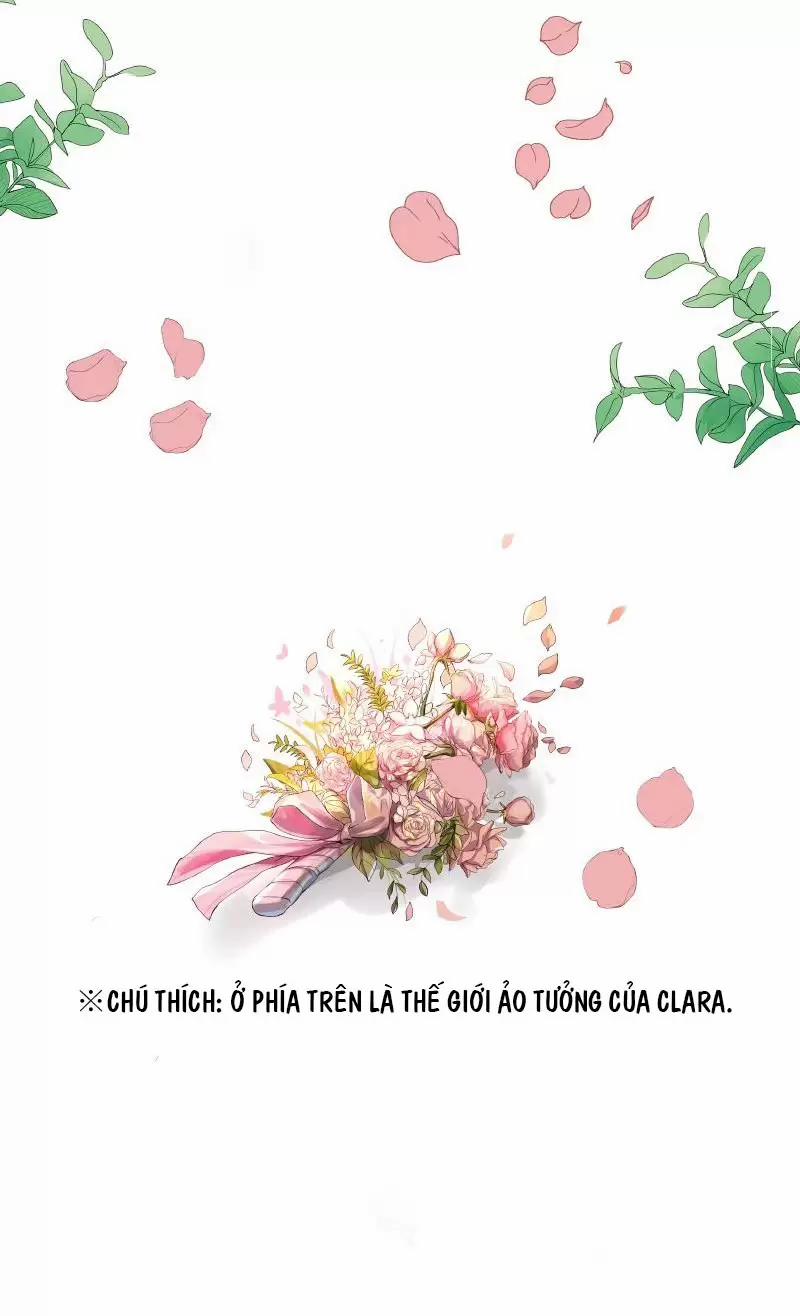 Không Dễ Dàng Trở Thành Hoàng Phi Của Đế Quốc 1 trang 7