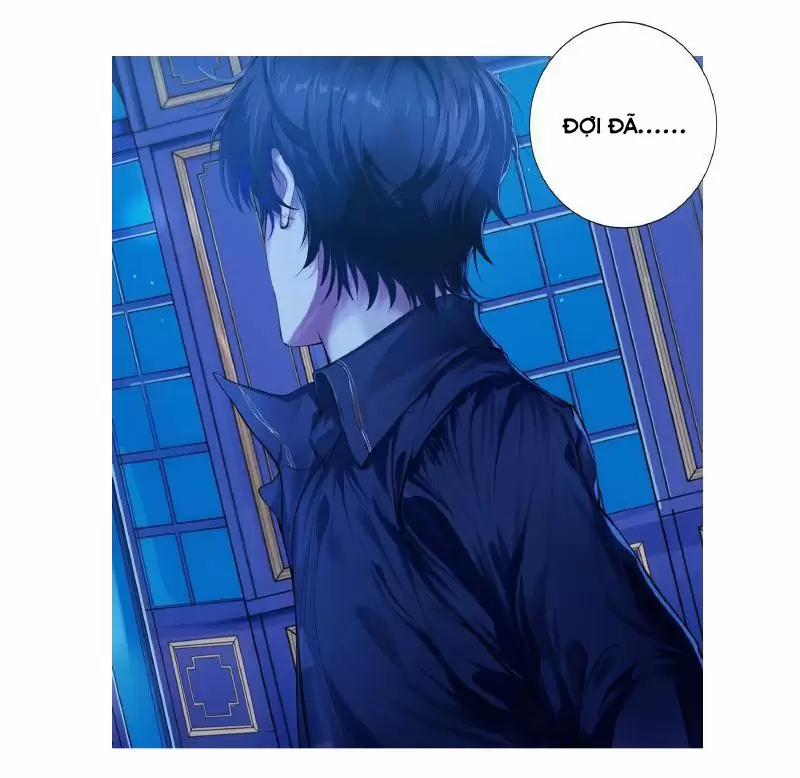 Không Dễ Dàng Trở Thành Hoàng Phi Của Đế Quốc 2 trang 13