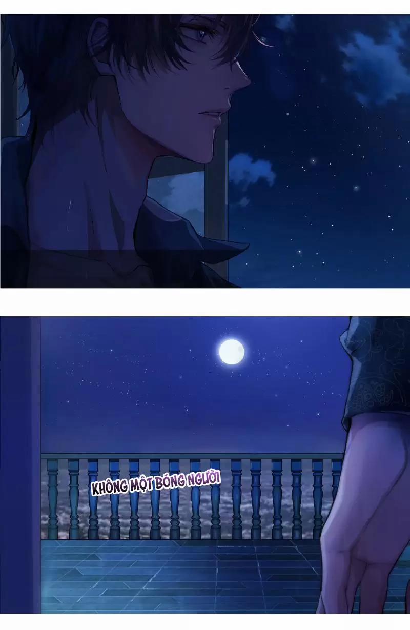 Không Dễ Dàng Trở Thành Hoàng Phi Của Đế Quốc 2 trang 15