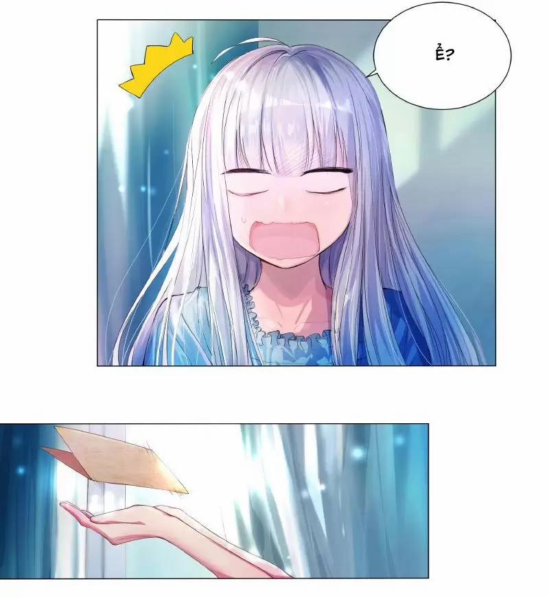 Không Dễ Dàng Trở Thành Hoàng Phi Của Đế Quốc 2 trang 24