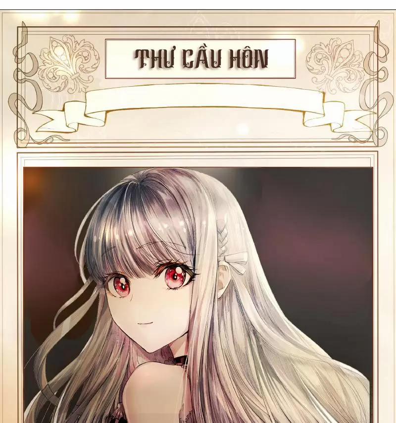 Không Dễ Dàng Trở Thành Hoàng Phi Của Đế Quốc 2 trang 26