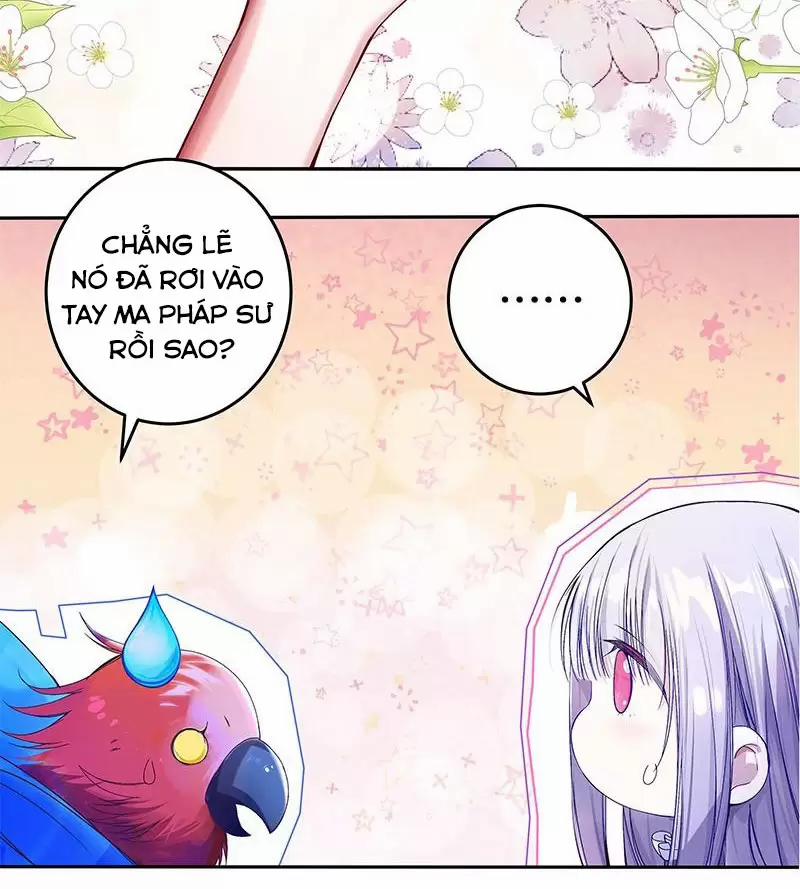 Không Dễ Dàng Trở Thành Hoàng Phi Của Đế Quốc 3 trang 15